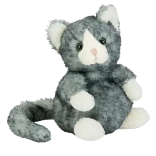 Dolly Mitten Kitten