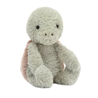Tumbletuft Turtle