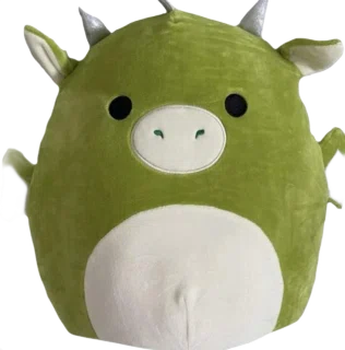 Desmund (Dark Green)