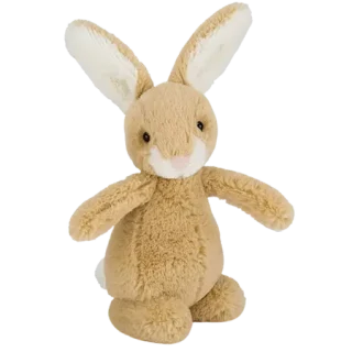 Bobtail Honey Bunny