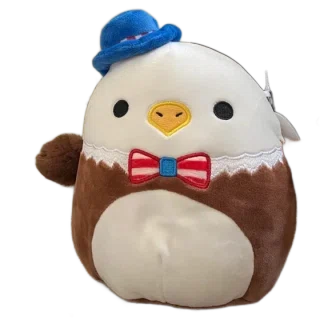Edward (American Flag)