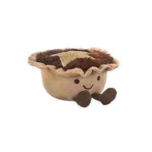 Amuseables Mince Pie