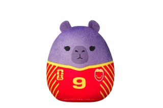 Debra (FIFA Soccer)