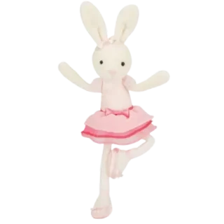 Bitsy Ballerina