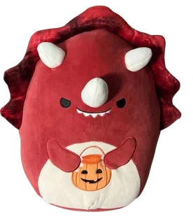 Tristan (Halloween)