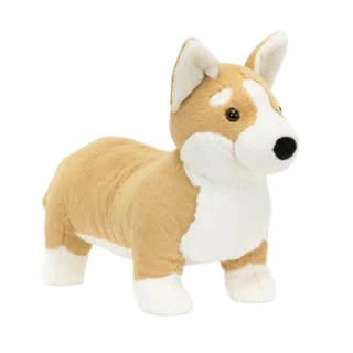 Betty Corgi