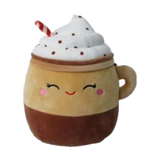 Marshina (Hot Topic)