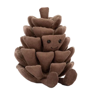 Amuseables Pine Cone