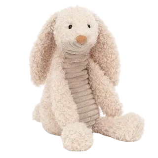 Wurly Bunny