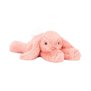 Smudge Apricot Rabbit