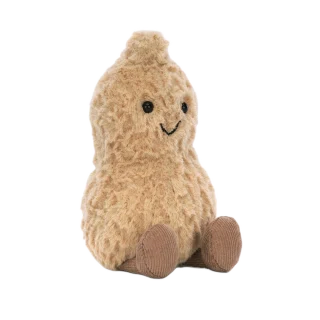 Amuseables Peanut