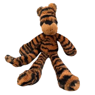 Merryday Tiger (Orange)