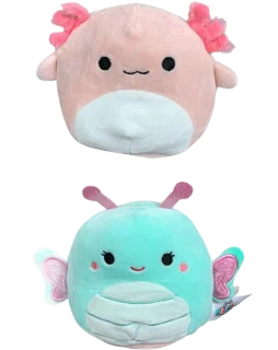 Archie (Flip-A-Mallow (Reina))