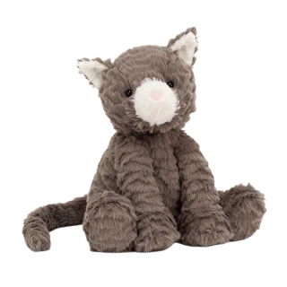 Fuddlewuddle Cat