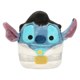 Elvis Stitch