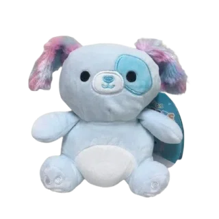 Demir (Squeeze Mallow)