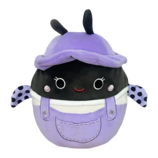 Citlalli (Overalls)