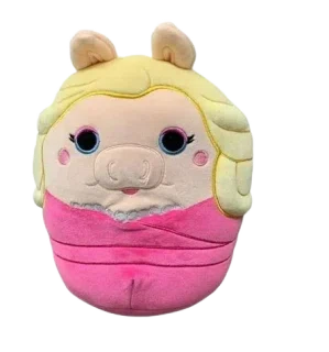 Miss Piggy