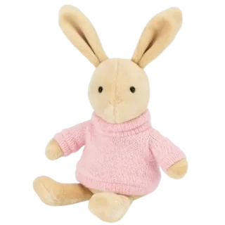 Toastie Bunny