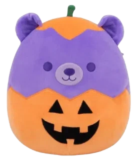 Purpo (Pumpkin)
