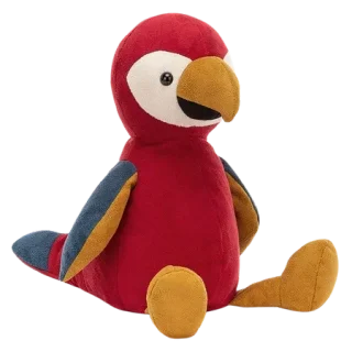Belby Parrot