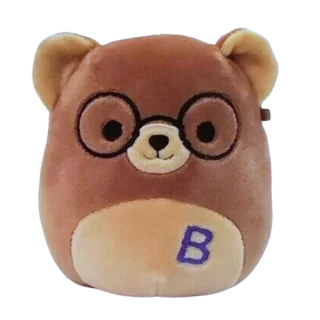 Blake B. (Alphabet Adventure Blake)
