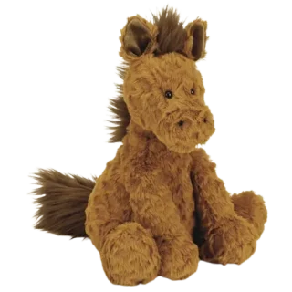 Fuddlewuddle Foal