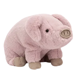 Parker Piglet
