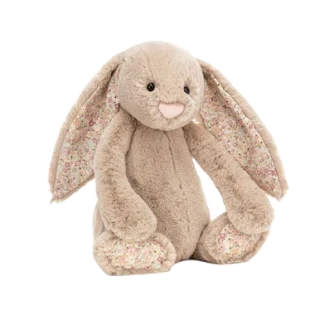Blossom Bea Beige Bunny
