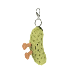 Amuseables Pickle Bag Charm