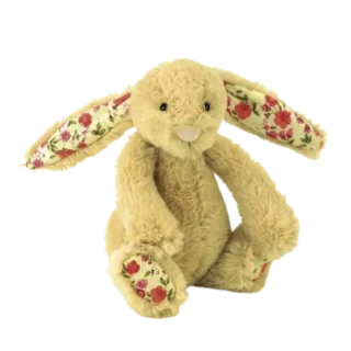Blossom Bashful Honey Bunny