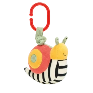 Doodlebug Snail Jitter