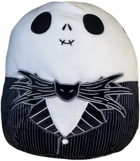 Jack Skellington