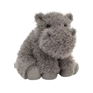 Curvie Hippo