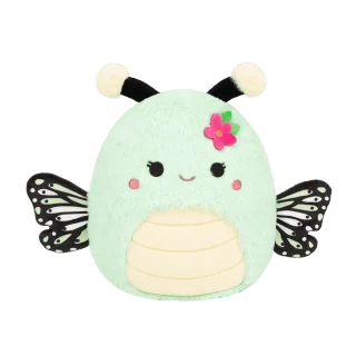 Taysha (Fuzz-A-Mallow)