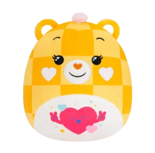 Peaceful Harmony Bear