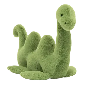Nessie Nessa