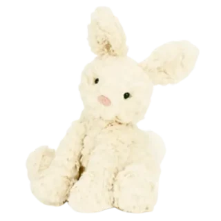 Fuddlewuddle Bunny 2014