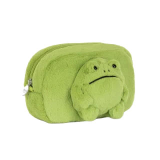 Ricky Rain Frog Pouch