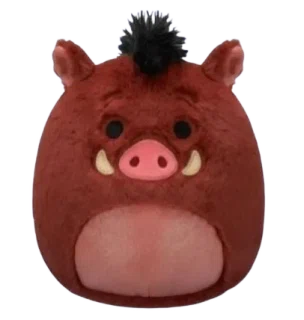 Pumbaa Fuzz-A-Mallow