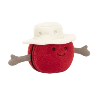 Amuseables Sports Cricket Ball