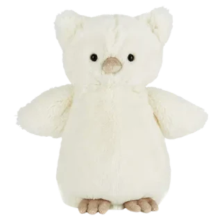 Snowy Owl