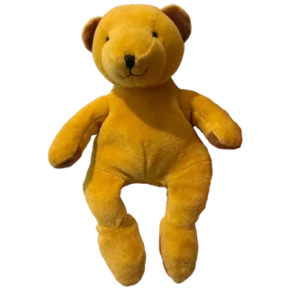 Rumble Tumble Ted