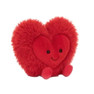 Amuseables Beatie Heart