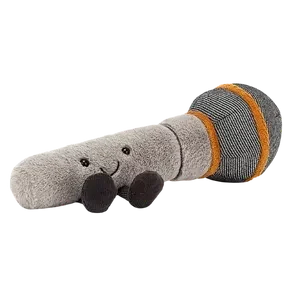 Amuseables Microphone