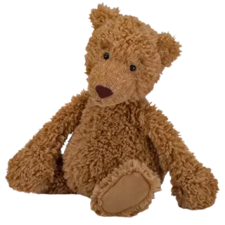 Raggedy Bear