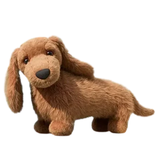 Pecanine Sausage Dog