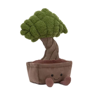 Amuseables Bonsai Tree