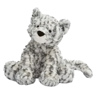 Fuddlewuddle Snow Leopard