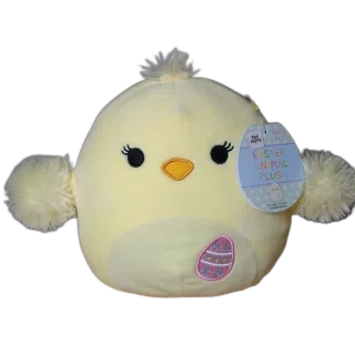Charlie the Chick